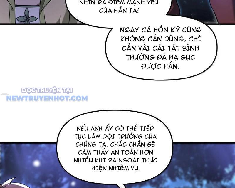 Phát Sóng Trực Tiếp, Ta Quét Ngang Dị Giới Chapter 73 - Trang 2