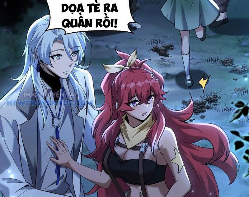 Phát Sóng Trực Tiếp, Ta Quét Ngang Dị Giới Chapter 73 - Trang 2