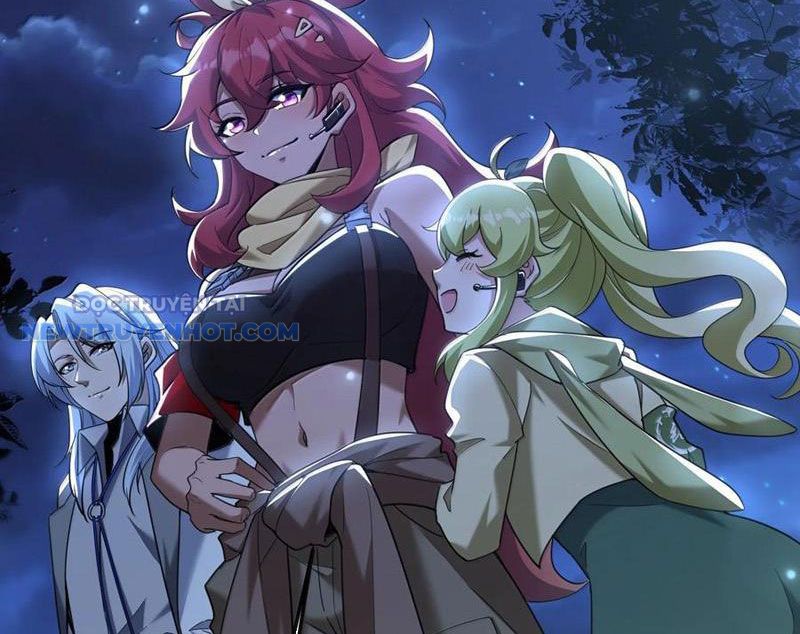 Phát Sóng Trực Tiếp, Ta Quét Ngang Dị Giới Chapter 73 - Trang 2