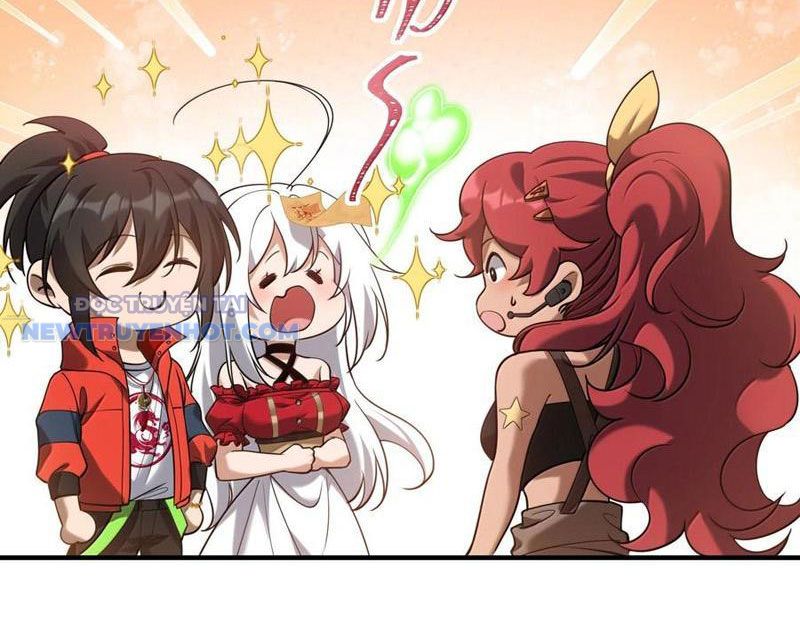 Phát Sóng Trực Tiếp, Ta Quét Ngang Dị Giới Chapter 73 - Trang 2