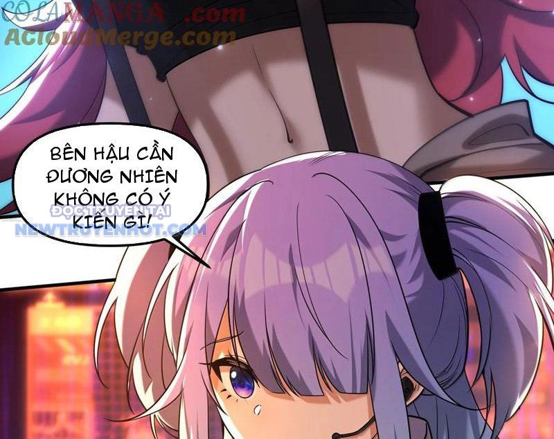 Phát Sóng Trực Tiếp, Ta Quét Ngang Dị Giới Chapter 73 - Trang 2