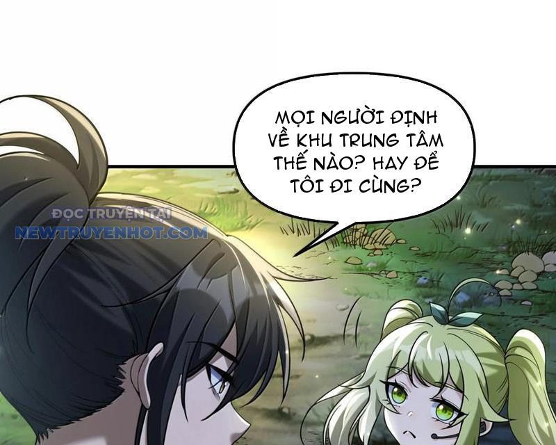 Phát Sóng Trực Tiếp, Ta Quét Ngang Dị Giới Chapter 73 - Trang 2