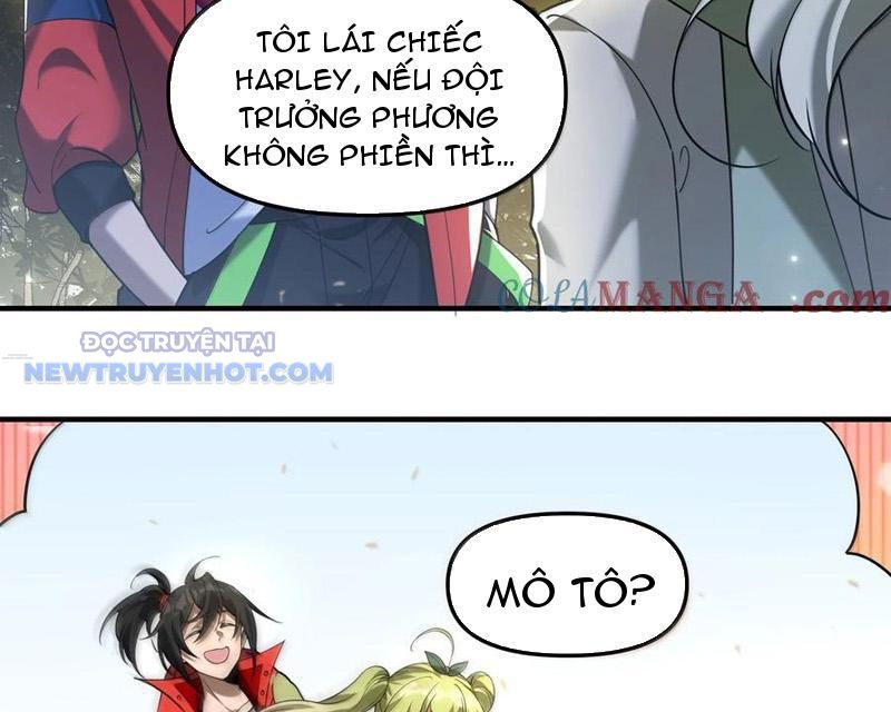 Phát Sóng Trực Tiếp, Ta Quét Ngang Dị Giới Chapter 73 - Trang 2