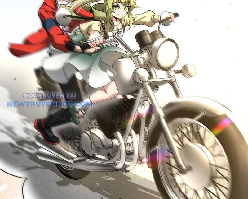 Phát Sóng Trực Tiếp, Ta Quét Ngang Dị Giới Chapter 73 - Trang 2