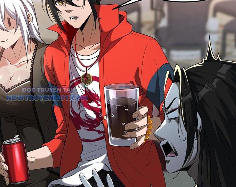 Phát Sóng Trực Tiếp, Ta Quét Ngang Dị Giới Chapter 74 - Trang 2