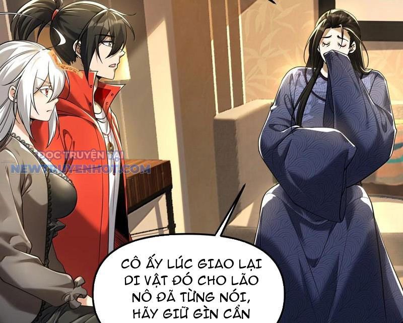 Phát Sóng Trực Tiếp, Ta Quét Ngang Dị Giới Chapter 74 - Trang 2