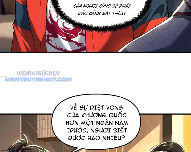 Phát Sóng Trực Tiếp, Ta Quét Ngang Dị Giới Chapter 74 - Trang 2