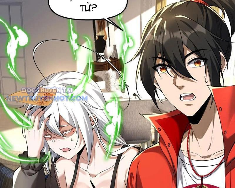 Phát Sóng Trực Tiếp, Ta Quét Ngang Dị Giới Chapter 74 - Trang 2