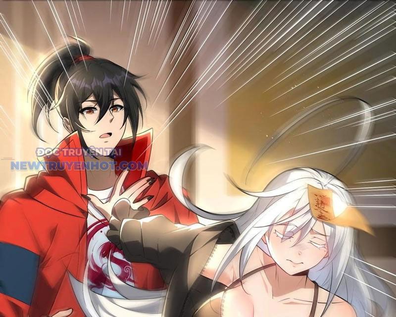 Phát Sóng Trực Tiếp, Ta Quét Ngang Dị Giới Chapter 75 - Trang 2