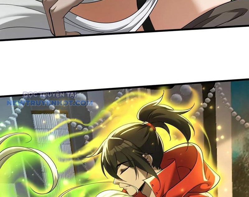 Phát Sóng Trực Tiếp, Ta Quét Ngang Dị Giới Chapter 75 - Trang 2