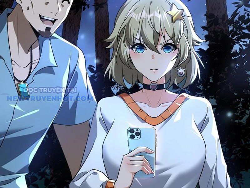 Phát Sóng Trực Tiếp, Ta Quét Ngang Dị Giới Chapter 76 - Trang 2