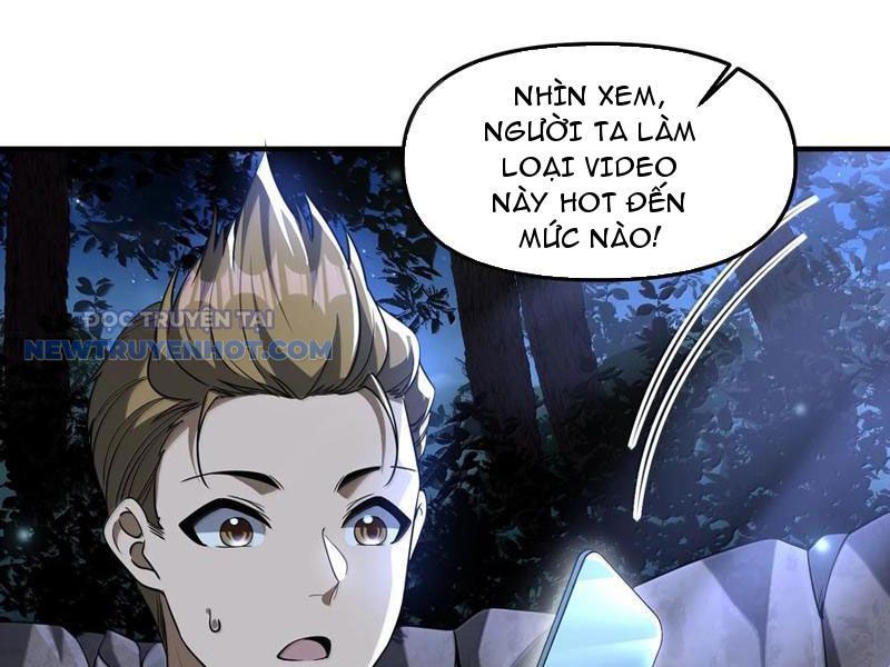 Phát Sóng Trực Tiếp, Ta Quét Ngang Dị Giới Chapter 76 - Trang 2