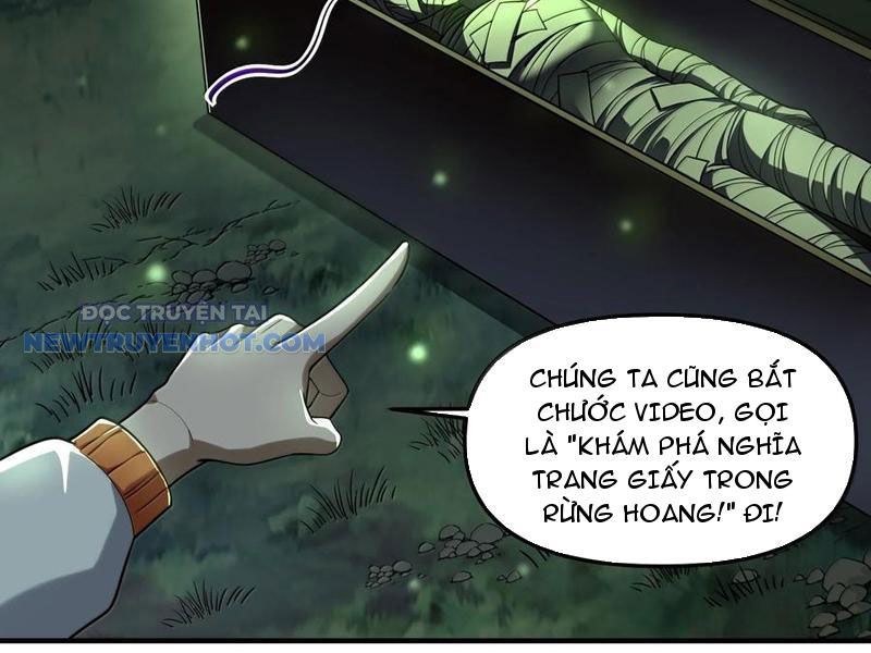 Phát Sóng Trực Tiếp, Ta Quét Ngang Dị Giới Chapter 76 - Trang 2