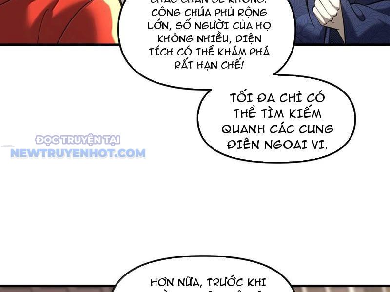 Phát Sóng Trực Tiếp, Ta Quét Ngang Dị Giới Chapter 76 - Trang 2