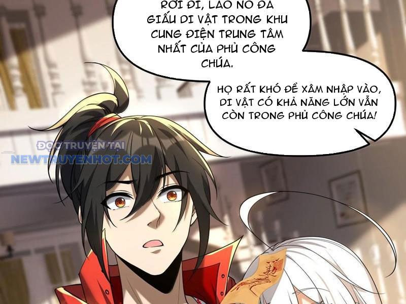 Phát Sóng Trực Tiếp, Ta Quét Ngang Dị Giới Chapter 76 - Trang 2