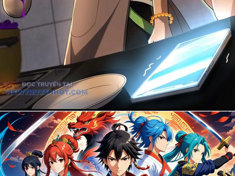 Phát Sóng Trực Tiếp, Ta Quét Ngang Dị Giới Chapter 76 - Trang 2