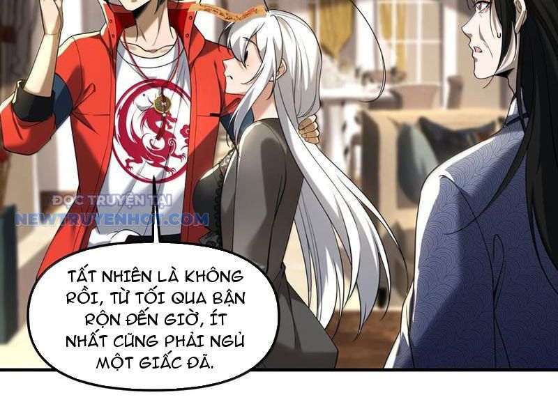 Phát Sóng Trực Tiếp, Ta Quét Ngang Dị Giới Chapter 76 - Trang 2