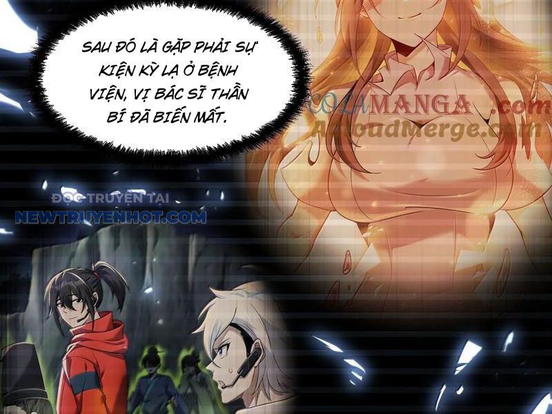 Phát Sóng Trực Tiếp, Ta Quét Ngang Dị Giới Chapter 76 - Trang 2