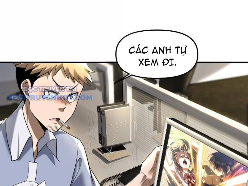 Phát Sóng Trực Tiếp, Ta Quét Ngang Dị Giới Chapter 76 - Trang 2