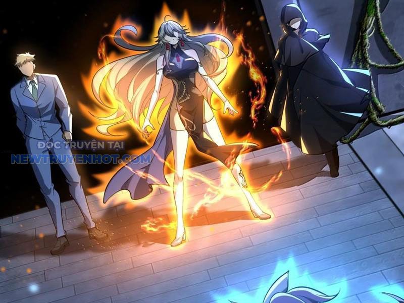 Phát Sóng Trực Tiếp, Ta Quét Ngang Dị Giới Chapter 77 - Trang 2