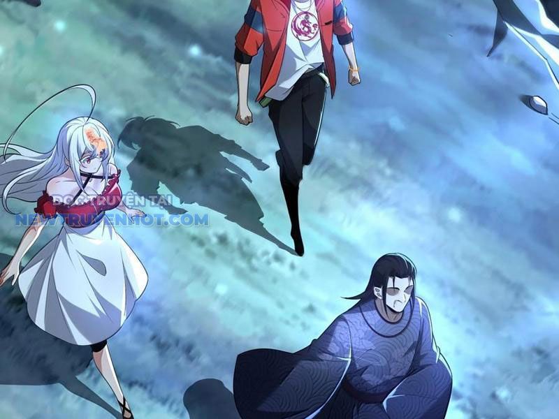 Phát Sóng Trực Tiếp, Ta Quét Ngang Dị Giới Chapter 77 - Trang 2