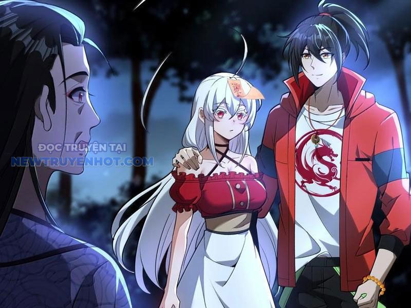 Phát Sóng Trực Tiếp, Ta Quét Ngang Dị Giới Chapter 77 - Trang 2