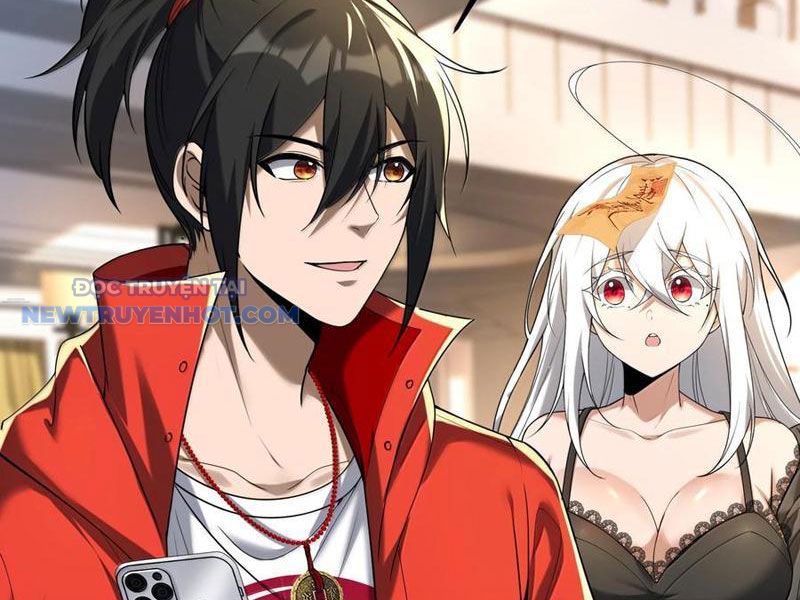 Phát Sóng Trực Tiếp, Ta Quét Ngang Dị Giới Chapter 77 - Trang 2