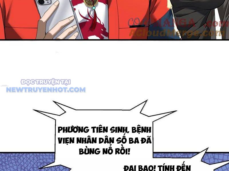 Phát Sóng Trực Tiếp, Ta Quét Ngang Dị Giới Chapter 77 - Trang 2