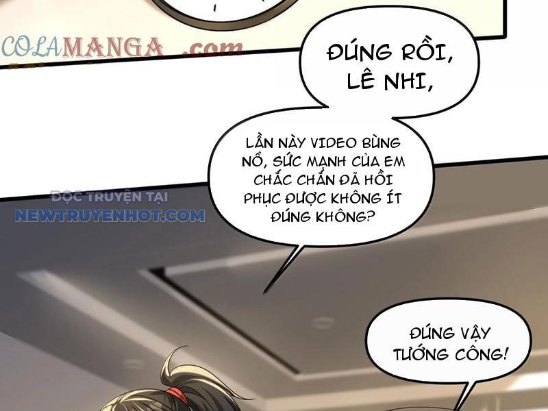 Phát Sóng Trực Tiếp, Ta Quét Ngang Dị Giới Chapter 77 - Trang 2