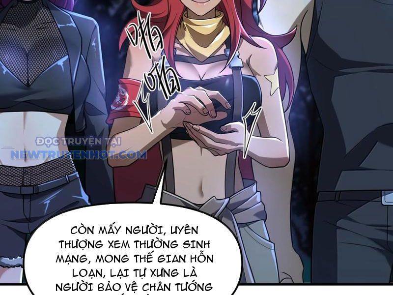 Phát Sóng Trực Tiếp, Ta Quét Ngang Dị Giới Chapter 77 - Trang 2