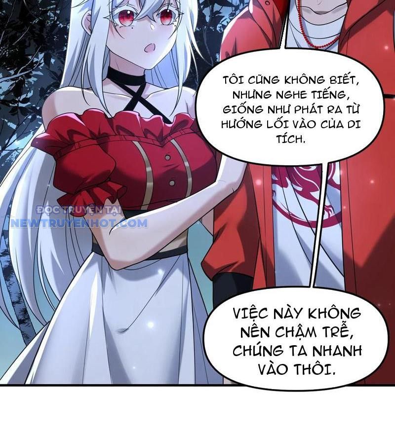 Phát Sóng Trực Tiếp, Ta Quét Ngang Dị Giới Chapter 78 - Trang 2