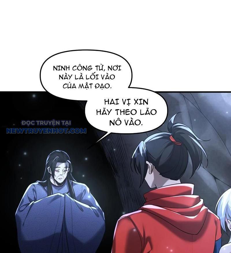 Phát Sóng Trực Tiếp, Ta Quét Ngang Dị Giới Chapter 78 - Trang 2