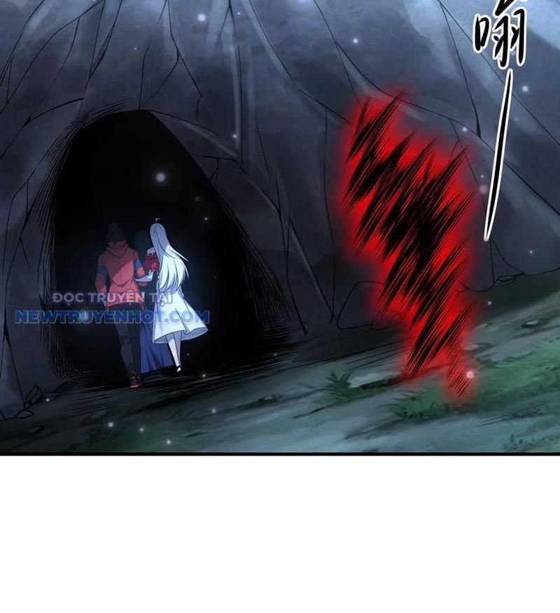 Phát Sóng Trực Tiếp, Ta Quét Ngang Dị Giới Chapter 78 - Trang 2