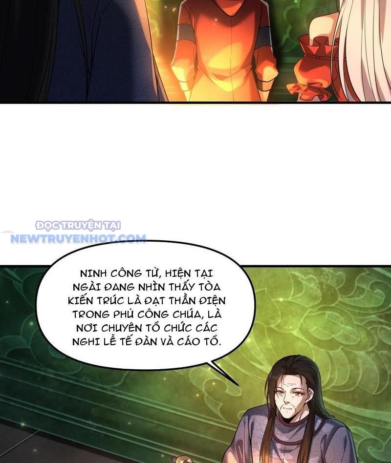 Phát Sóng Trực Tiếp, Ta Quét Ngang Dị Giới Chapter 78 - Trang 2