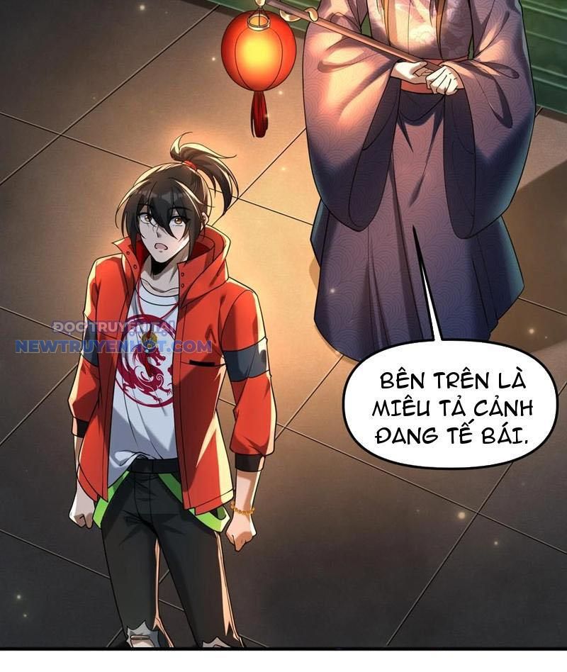 Phát Sóng Trực Tiếp, Ta Quét Ngang Dị Giới Chapter 78 - Trang 2