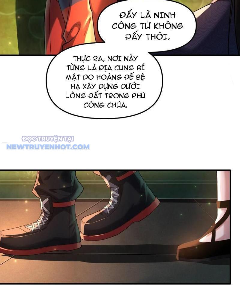 Phát Sóng Trực Tiếp, Ta Quét Ngang Dị Giới Chapter 78 - Trang 2