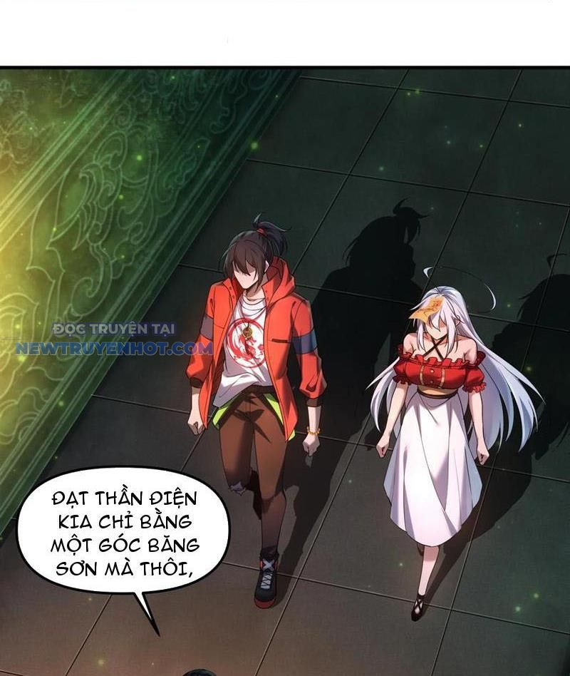 Phát Sóng Trực Tiếp, Ta Quét Ngang Dị Giới Chapter 78 - Trang 2