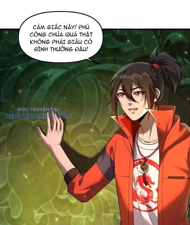 Phát Sóng Trực Tiếp, Ta Quét Ngang Dị Giới Chapter 78 - Trang 2