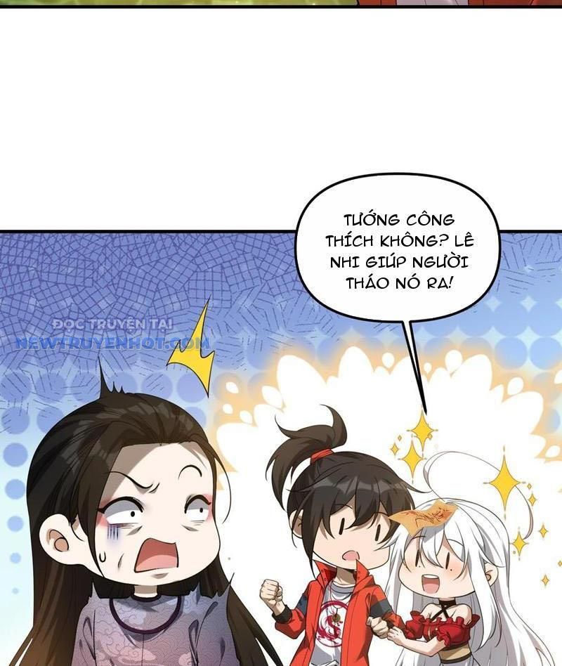 Phát Sóng Trực Tiếp, Ta Quét Ngang Dị Giới Chapter 78 - Trang 2