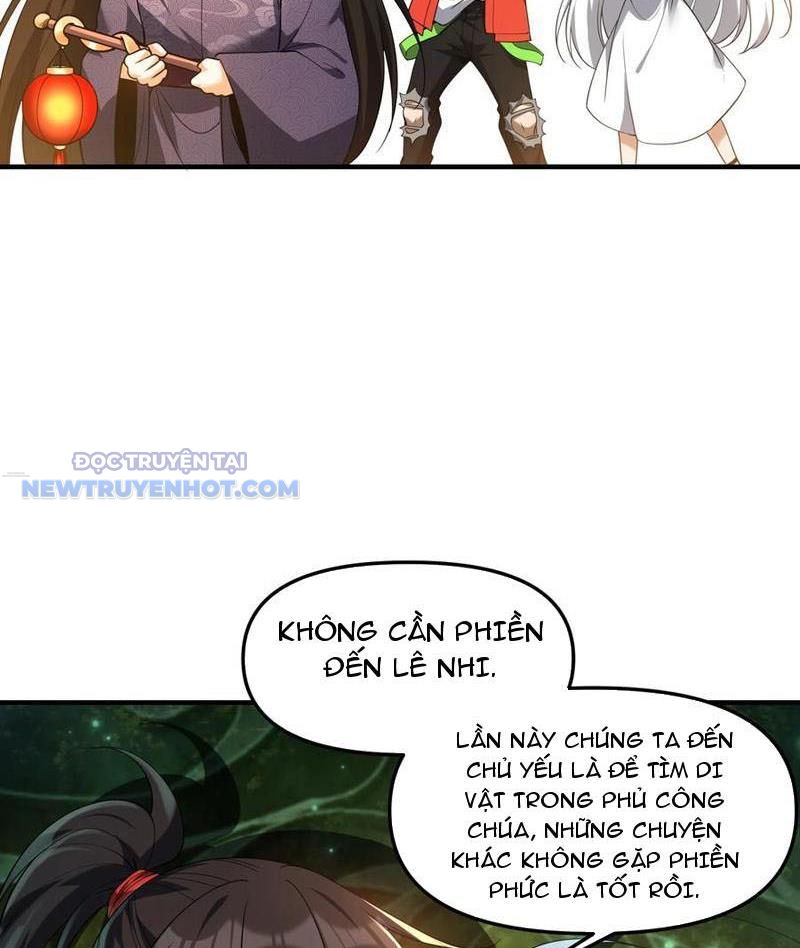 Phát Sóng Trực Tiếp, Ta Quét Ngang Dị Giới Chapter 78 - Trang 2