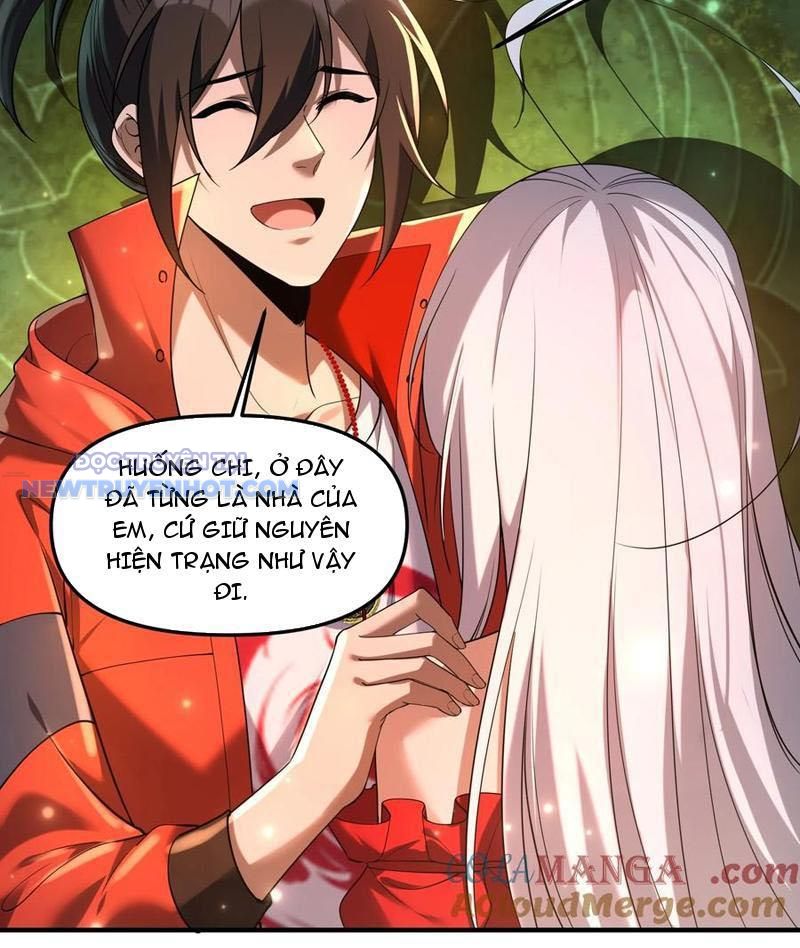 Phát Sóng Trực Tiếp, Ta Quét Ngang Dị Giới Chapter 78 - Trang 2