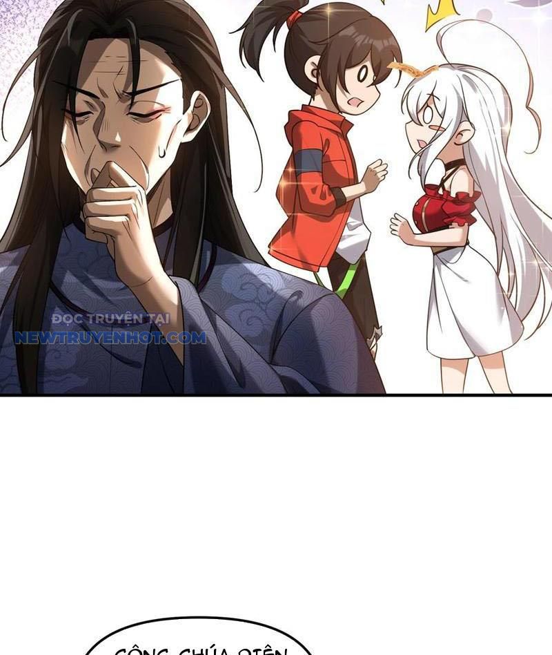 Phát Sóng Trực Tiếp, Ta Quét Ngang Dị Giới Chapter 78 - Trang 2