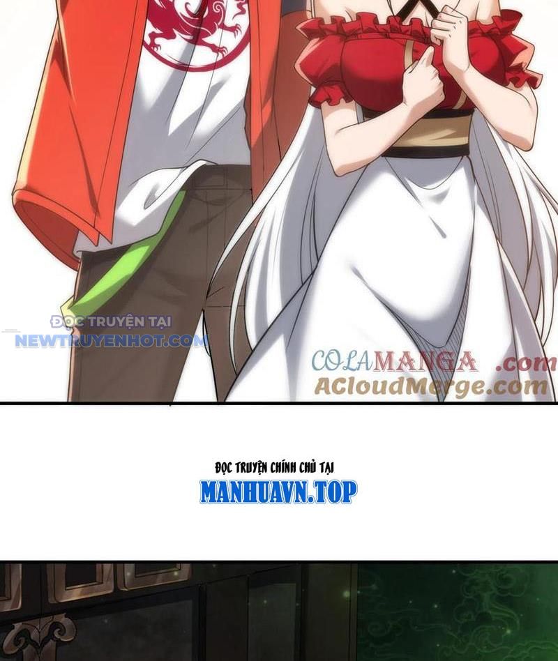 Phát Sóng Trực Tiếp, Ta Quét Ngang Dị Giới Chapter 78 - Trang 2