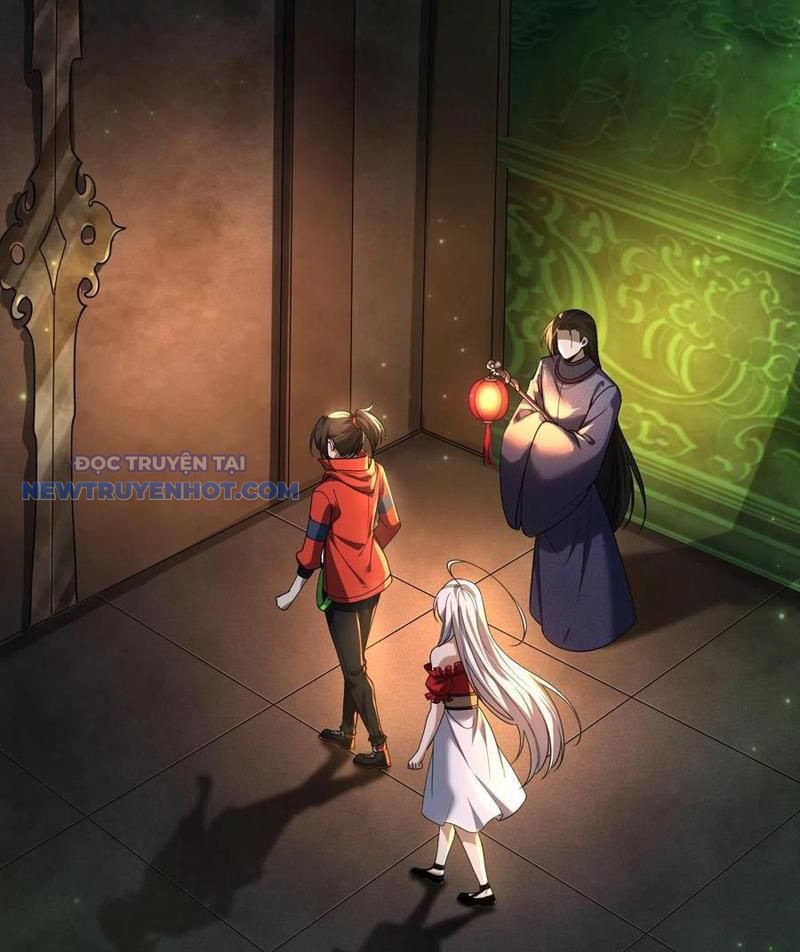 Phát Sóng Trực Tiếp, Ta Quét Ngang Dị Giới Chapter 78 - Trang 2