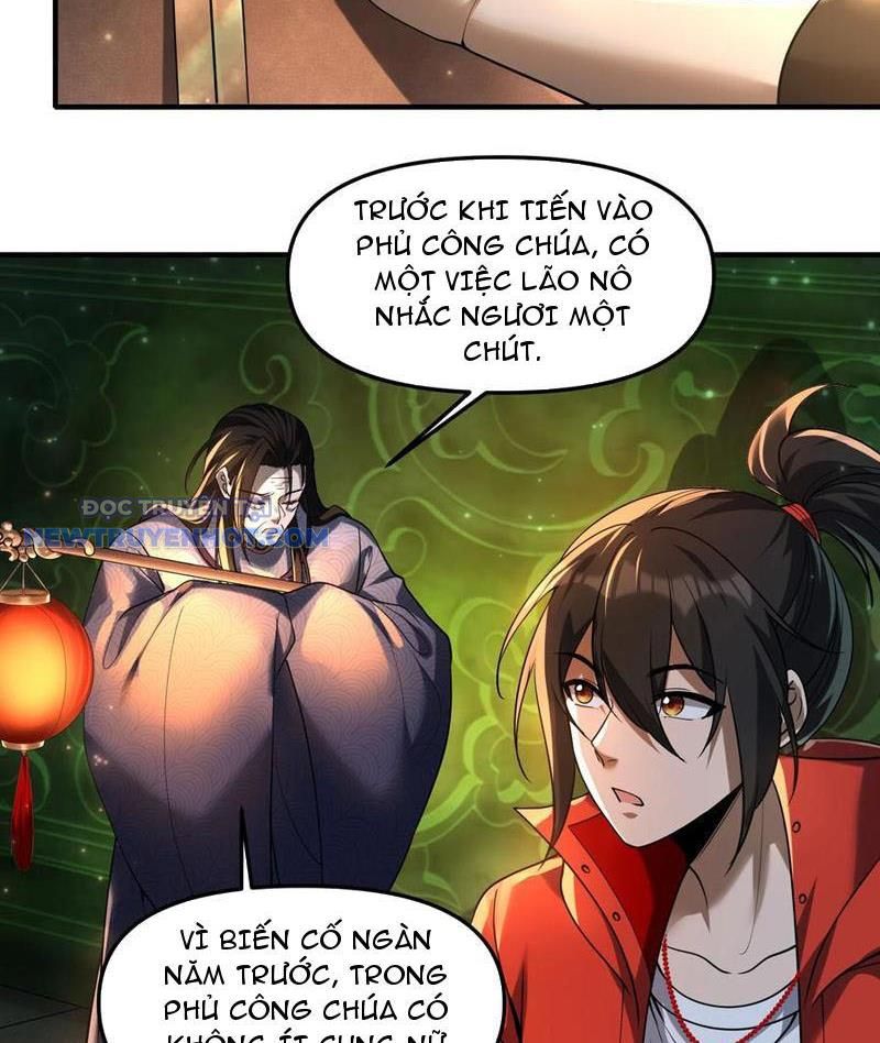 Phát Sóng Trực Tiếp, Ta Quét Ngang Dị Giới Chapter 78 - Trang 2