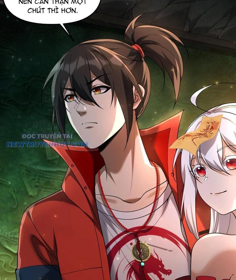 Phát Sóng Trực Tiếp, Ta Quét Ngang Dị Giới Chapter 78 - Trang 2