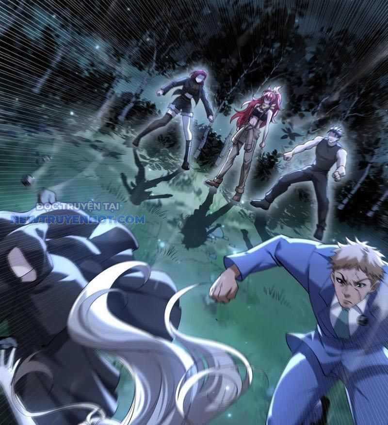 Phát Sóng Trực Tiếp, Ta Quét Ngang Dị Giới Chapter 78 - Trang 2