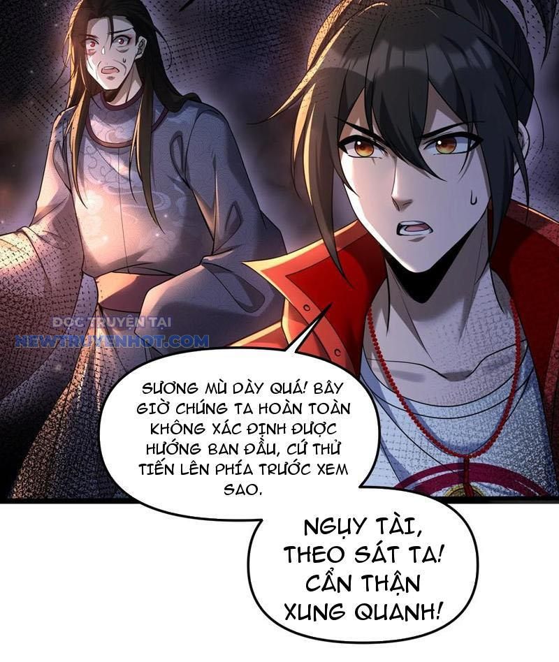 Phát Sóng Trực Tiếp, Ta Quét Ngang Dị Giới Chapter 78 - Trang 2