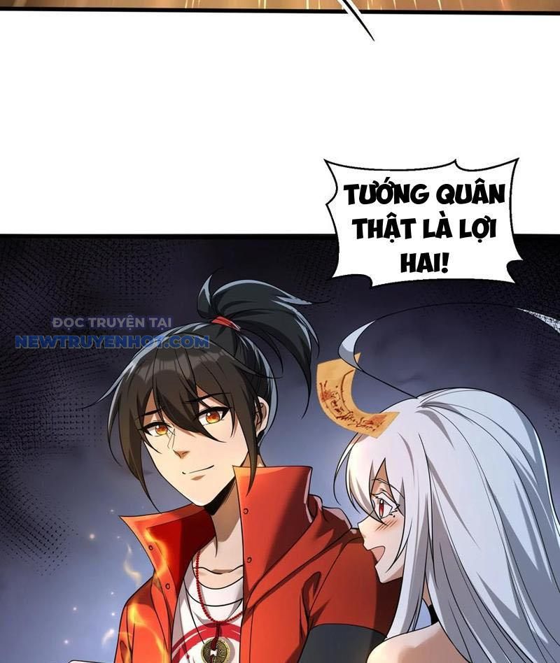 Phát Sóng Trực Tiếp, Ta Quét Ngang Dị Giới Chapter 78 - Trang 2