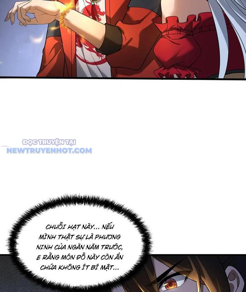 Phát Sóng Trực Tiếp, Ta Quét Ngang Dị Giới Chapter 78 - Trang 2